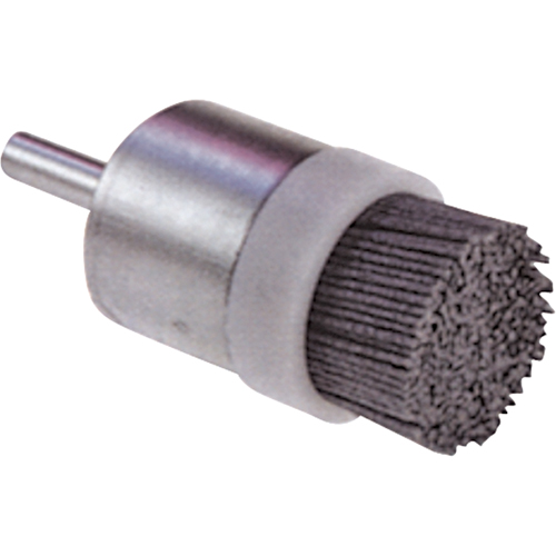 ATB Nylon Abrasive End Brushes With Bridle Les Distributions ICE
