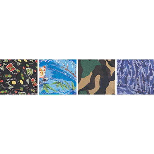 Bonnet de soudeur, 7-1/2", Assorti Les Distributions ICE