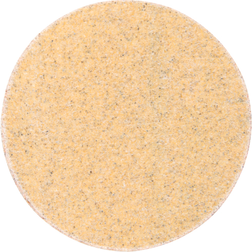 Stikit 216U Gold Paper Disc Roll, 1-1/4" Dia., P100 Grit, Aluminum Oxide Les Distributions ICE