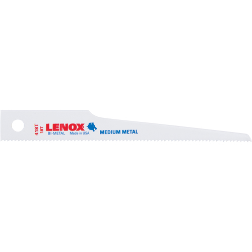 Air Saw Blade Les Distributions ICE