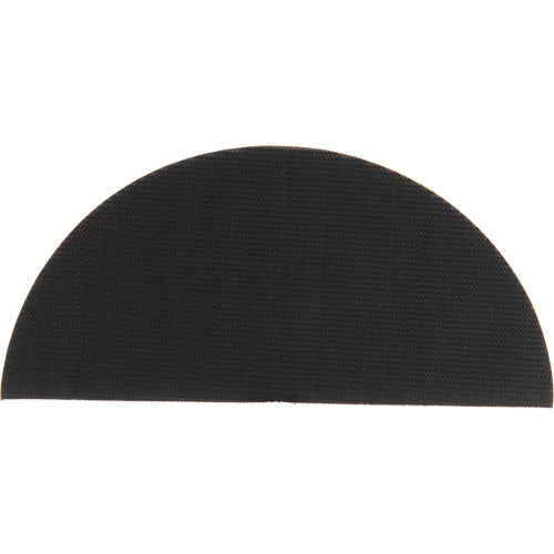 Hookit Half Round Pad Les Distributions ICE