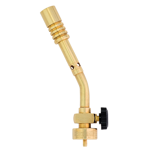 Jumbo Torch Head, 10" L, 30° Head Angle Les Distributions ICE