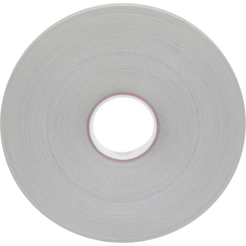 Microfinishing Film Roll, Aluminum Oxide, 8" W x 150' L, Finishing Grit Les Distributions ICE