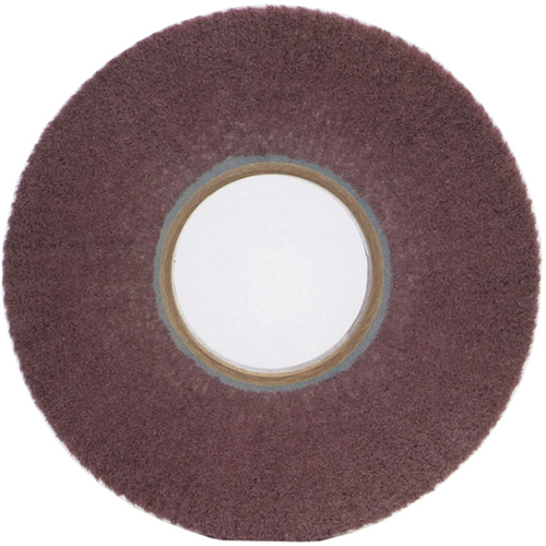 Non-Woven Flap Wheel Les Distributions ICE