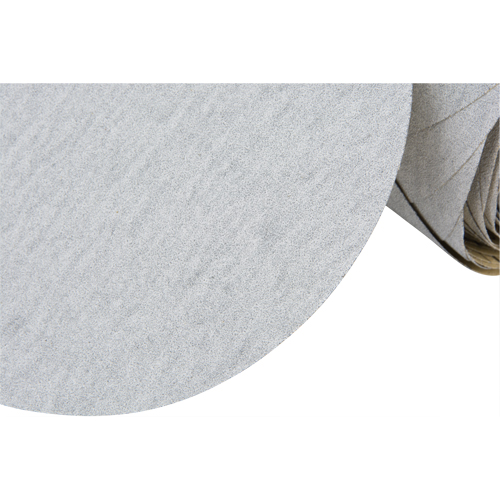 426U Stikit Paper Disc Roll, 6" Dia., 100 Grit, Silicon Carbide Les Distributions ICE