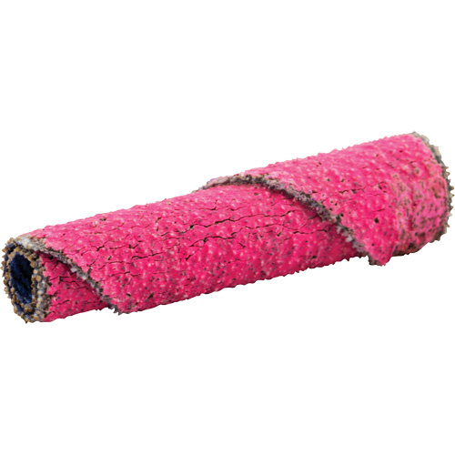 Cartouche R982, 80 Grain, 1/4" dia., C&eacute;ramique d'alumine, 1-1/2" lo, 1/8" Dimension de l'arbre Les Distributions ICE