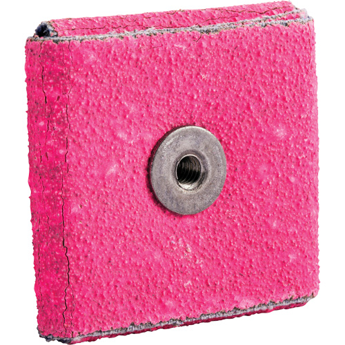 Tampon abrasif carr&eacute; R928 Les Distributions ICE