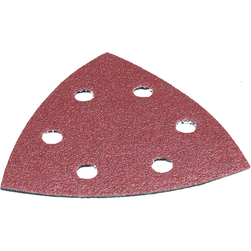 Starlock Delta Red 60 Grit Sand Paper Les Distributions ICE