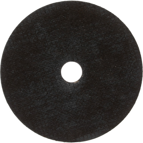 Meule &agrave; tronçonner Cubitron 3, 6" x 0,045", Type T27, C&eacute;ramique, 10 200 Tr/min Les Distributions ICE