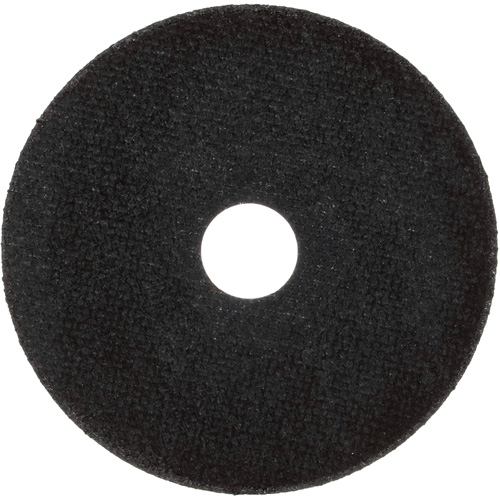 Cubitron 3 Cut-Off Wheel, 4-1/2" x 0.045", 7/8" Arbor, Type T1, Ceramic, 13300 RPM Les Distributions ICE