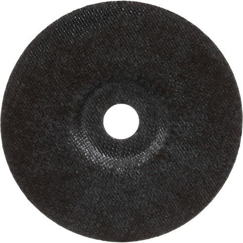 Meule &agrave; tronçonner Cubitron 3, 6" x 0,045", Arbre de 7/8", Type T27, C&eacute;ramique, 10 200 Tr/min Les Distributions ICE