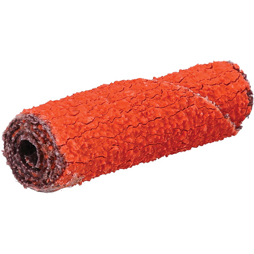 Rouleau de cartouche Blaze R920, 60 Grain, 3/8" dia., C&eacute;ramique d'alumine, 1-1/2" lo, 1/8" Dimension de l'arbre Les Distributions ICE