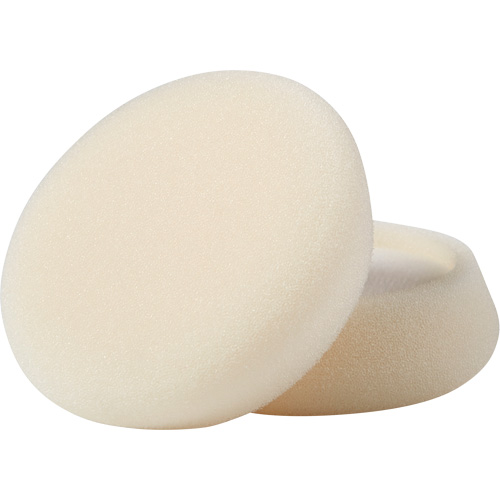 Tampon pour application de p&acirc;te Perfect-It, 4" dia., Mousse Les Distributions ICE