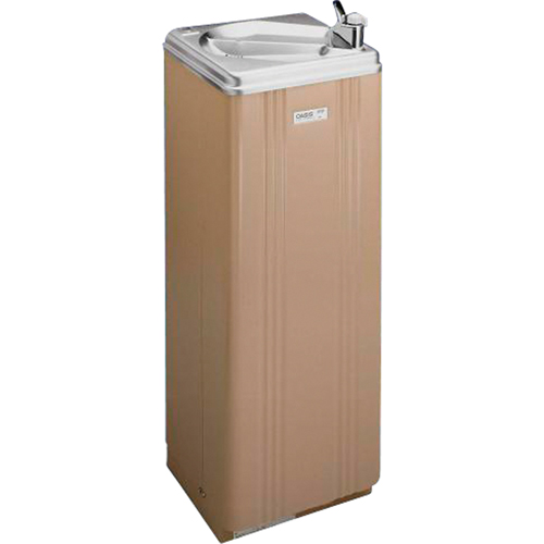 Free Standing Coolers - Heavy-Duty & Large Capacity Les Distributions ICE