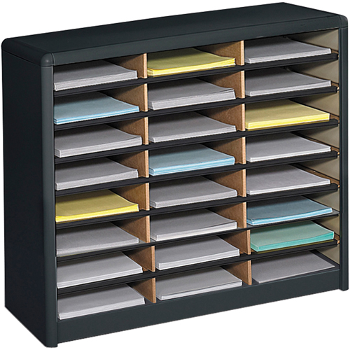 Casiers Value Sorters Les Distributions ICE