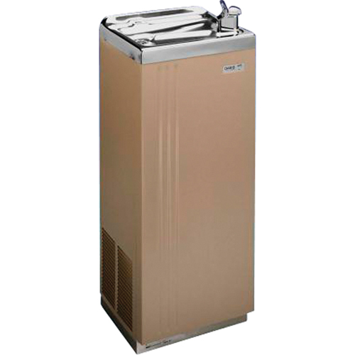 Against-A-Wall or Free-Standing Water Coolers Les Distributions ICE