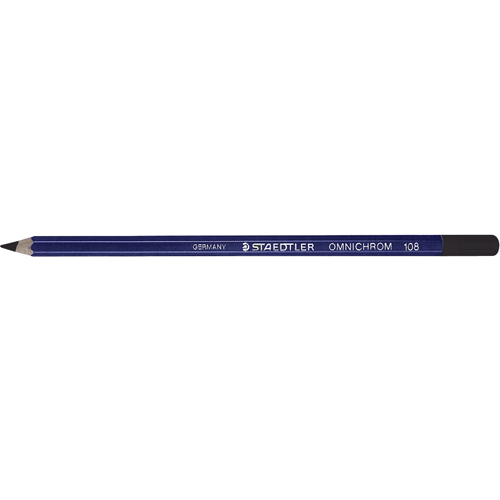 Omnichrom 108 Les Distributions ICE