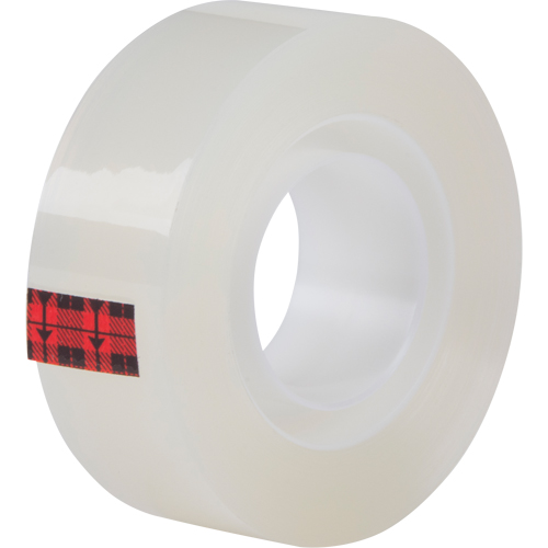 Transparent Tape Les Distributions ICE