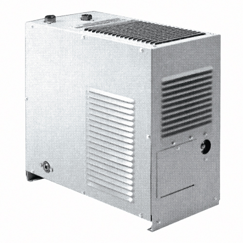 Remote Water Chillers Les Distributions ICE