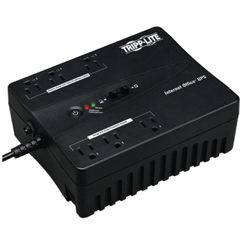 Standby UPS Systems Les Distributions ICE