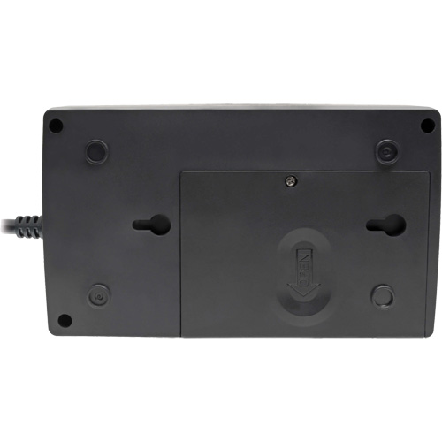Standby UPS Systems Les Distributions ICE