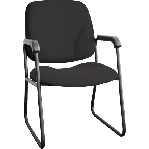 Onyx Reception Chair Les Distributions ICE
