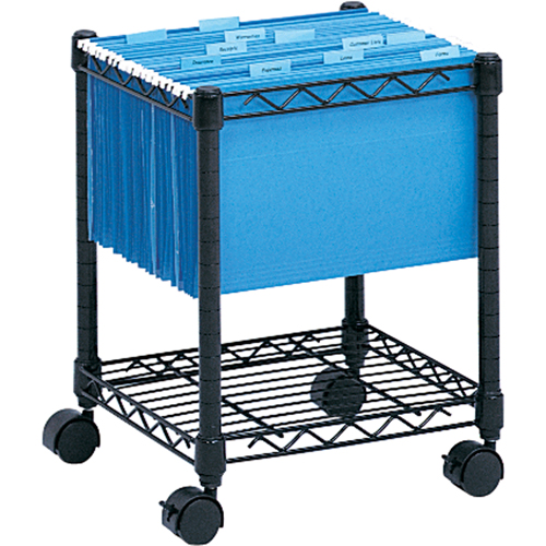 CHARIOTS CLASSEURS-CHARIOT CLASSEUR COMPACT MOBILE Les Distributions ICE