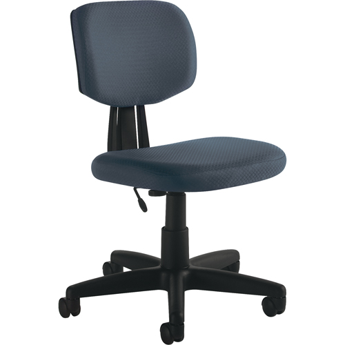 Task Chair, Fabric, Charcoal Les Distributions ICE