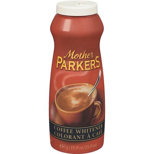 Colorant &agrave; caf&eacute; Mother Parkers Les Distributions ICE
