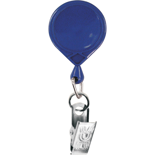 Retractable Badge Holder Les Distributions ICE