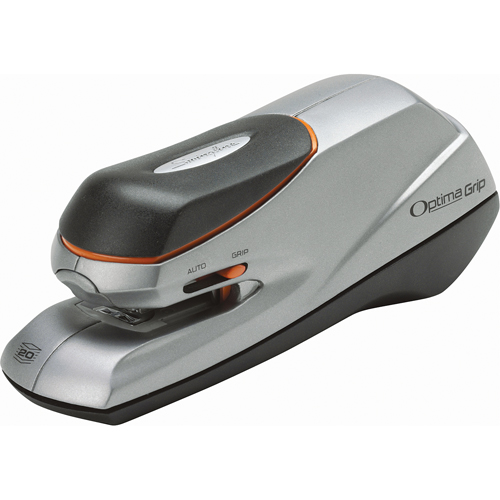 Agrafeuses &eacute;lectriques Optima Grip Les Distributions ICE