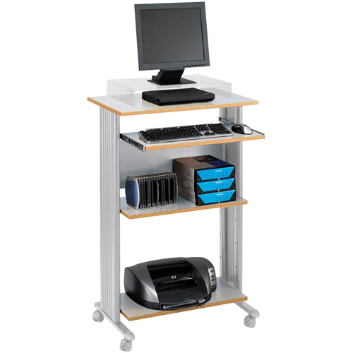Postes de travail debout Muv Les Distributions ICE