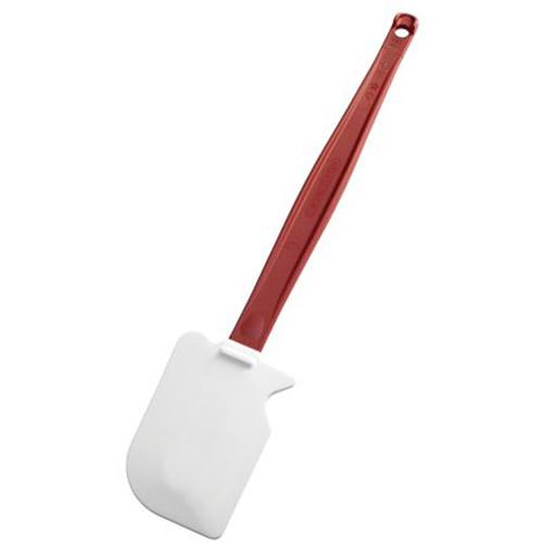 Spatule avec racloir haute temp&eacute;rature Les Distributions ICE