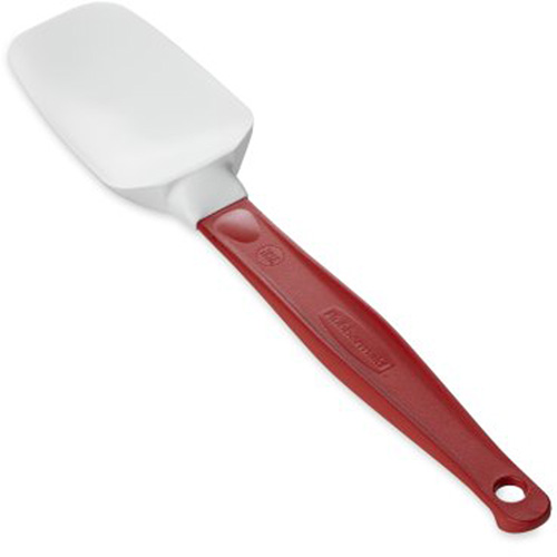 Spatule cuill&egrave;re haute temp&eacute;rature Les Distributions ICE