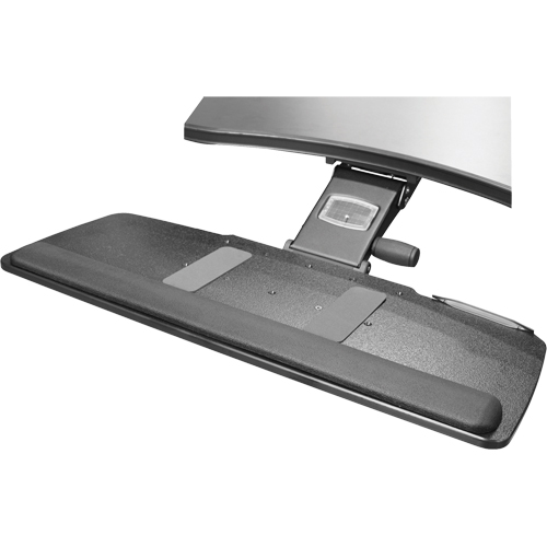 Articulating Keyboard Tray Les Distributions ICE