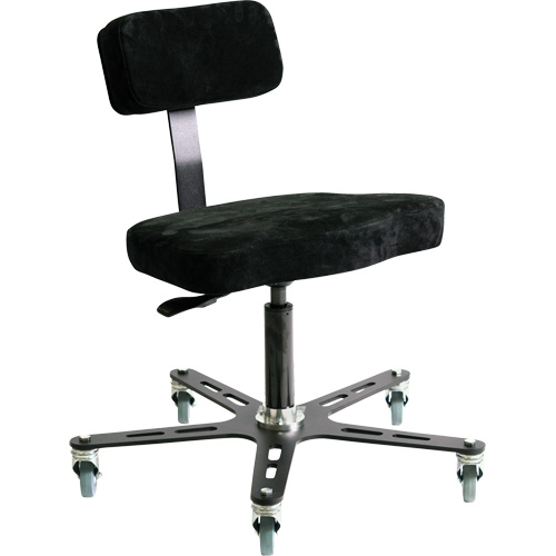 SF160 Ergonomic Welding Chair Les Distributions ICE