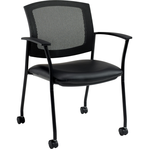 Ibex Guest Chairs Les Distributions ICE