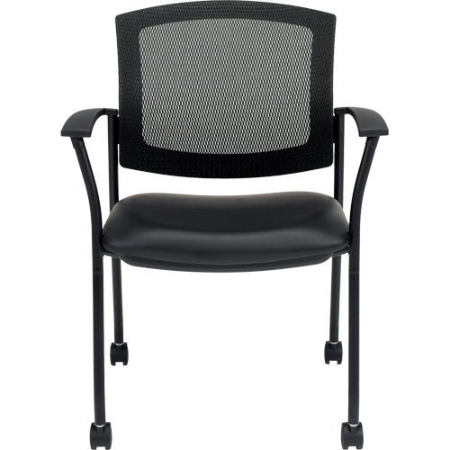 Ibex Guest Chairs Les Distributions ICE