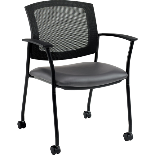 Chaises pour visiteurs Ibex Les Distributions ICE