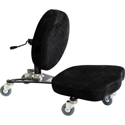 Flex Ergonomic Welding Chair Les Distributions ICE