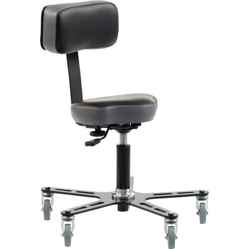 SF150 Ergonomic Chair Les Distributions ICE