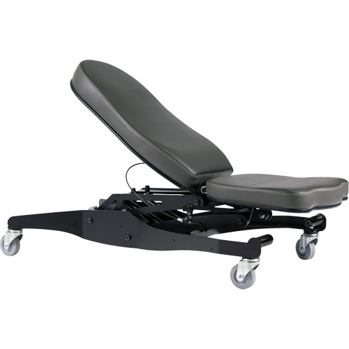 Flex III Ergonomic Chair Les Distributions ICE