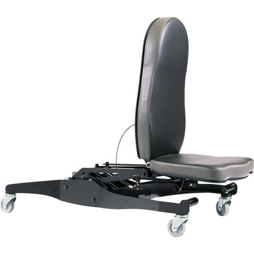 Flex III Ergonomic Chair Les Distributions ICE