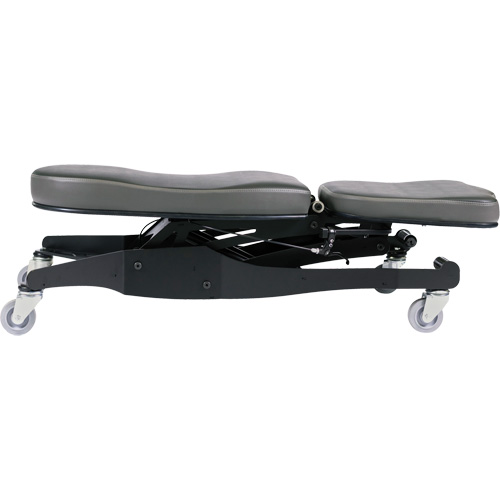 Flex III Ergonomic Chair Les Distributions ICE