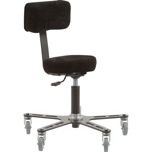 SF150 Ergonomic Welding Chair Les Distributions ICE