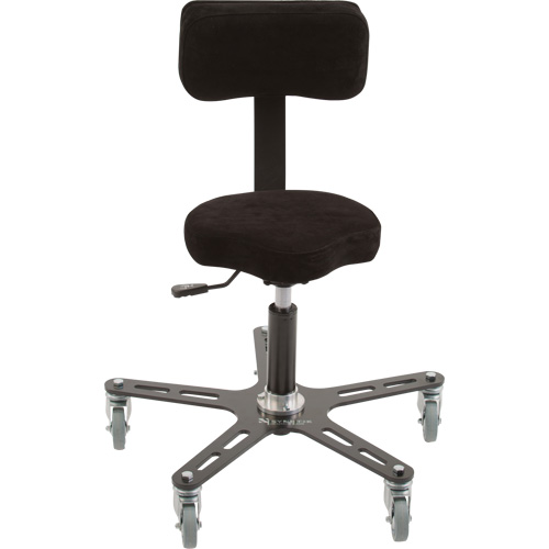 SF150 Ergonomic Welding Chair Les Distributions ICE