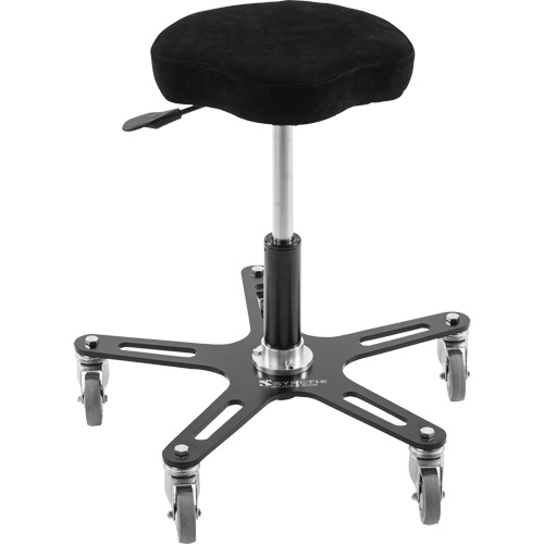 Chaise ergonomique de soudage SF130 Les Distributions ICE