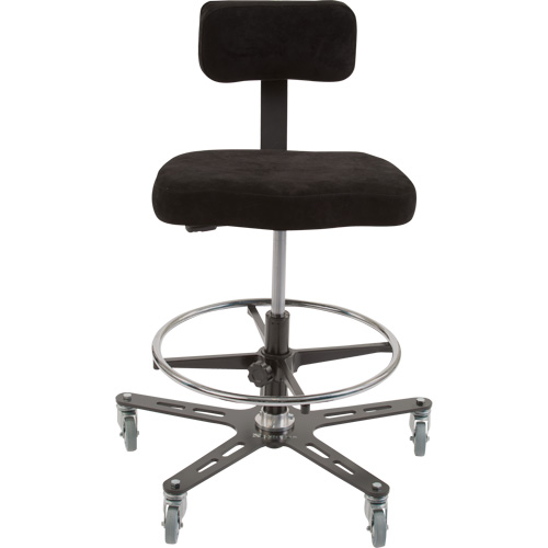 Chaise ergonomique de soudage TF160 Les Distributions ICE