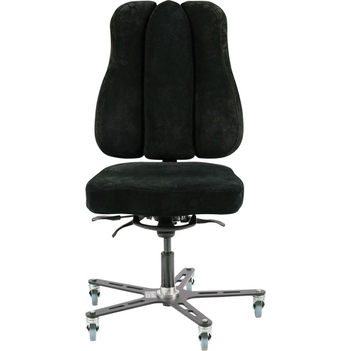 Synergo II Ergonomic Welding Chair Les Distributions ICE