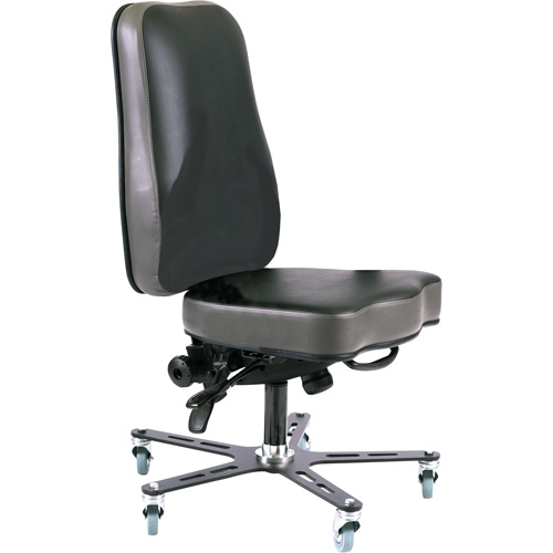 Chaise ergonomique Synergo I, Mobile Les Distributions ICE